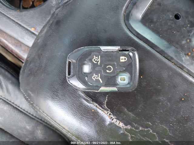 1GKS2BKC4FR232177 GMC YUKON SLT