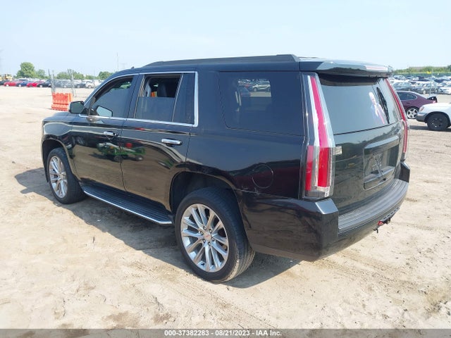 1GKS2BKC4FR232177 GMC YUKON SLT