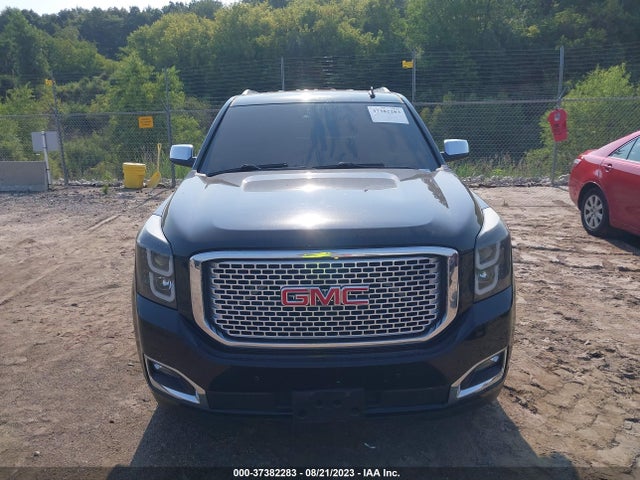 1GKS2BKC4FR232177 GMC YUKON SLT