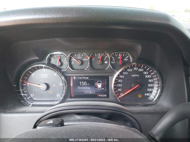 1GKS2BKC4FR232177 GMC YUKON SLT