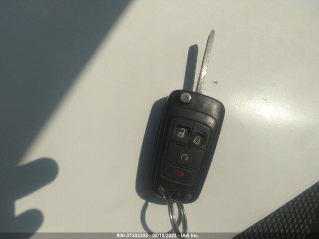 Chevrolet SONIC LT 2015 1G1JC6SH4F4208653 Image 11
