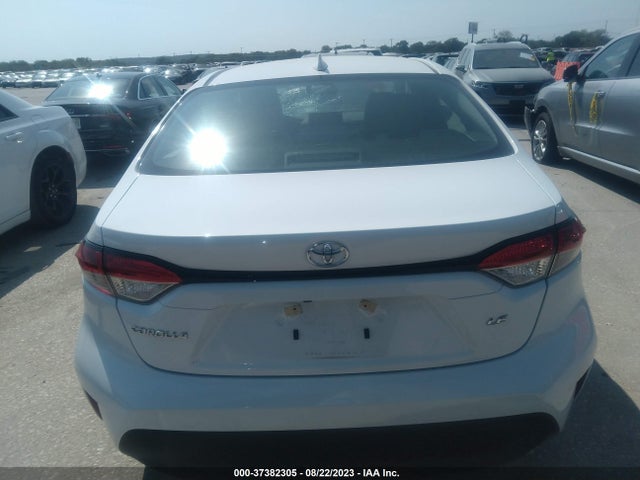 Toyota COROLLA LE 2023 5YFB4MDE3PP004098 Image 8