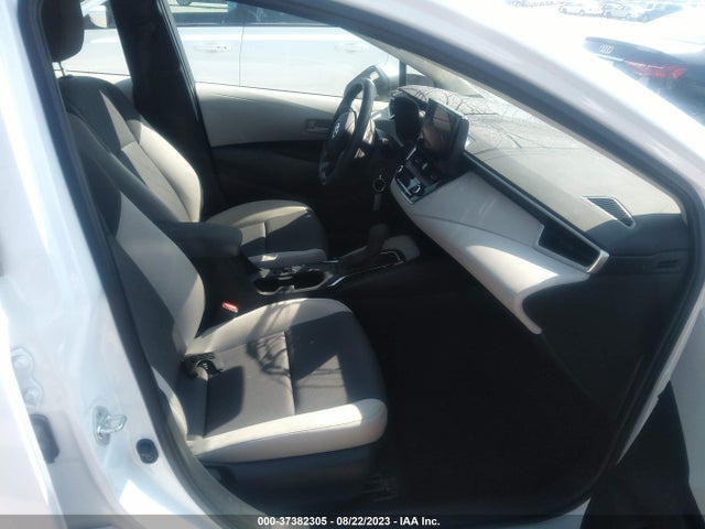 Toyota COROLLA LE 2023 5YFB4MDE3PP004098 Image 11