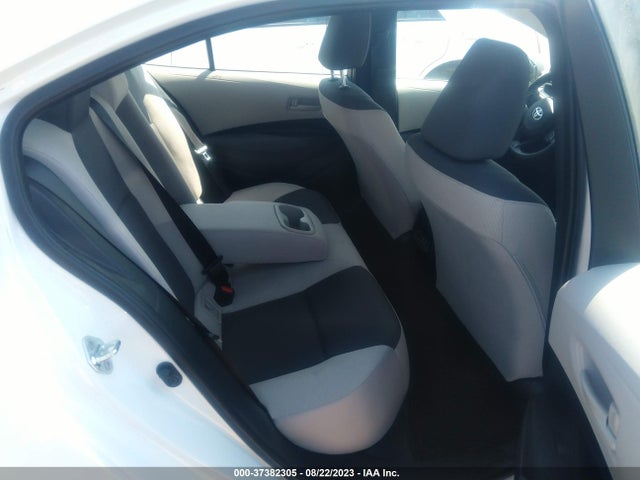 Toyota COROLLA LE 2023 5YFB4MDE3PP004098 Image 14