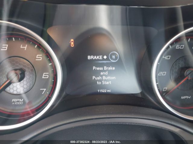 2C3CDXBG9PH529848 Dodge Charger Sxt