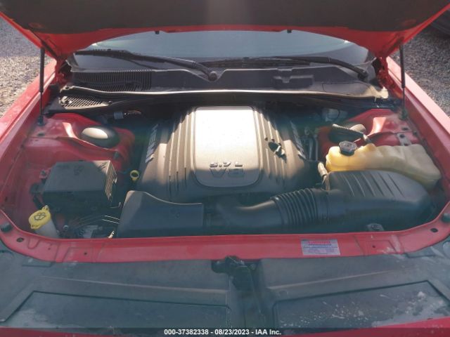 2C3CDZAT7FH927407 Dodge Challenger R/t