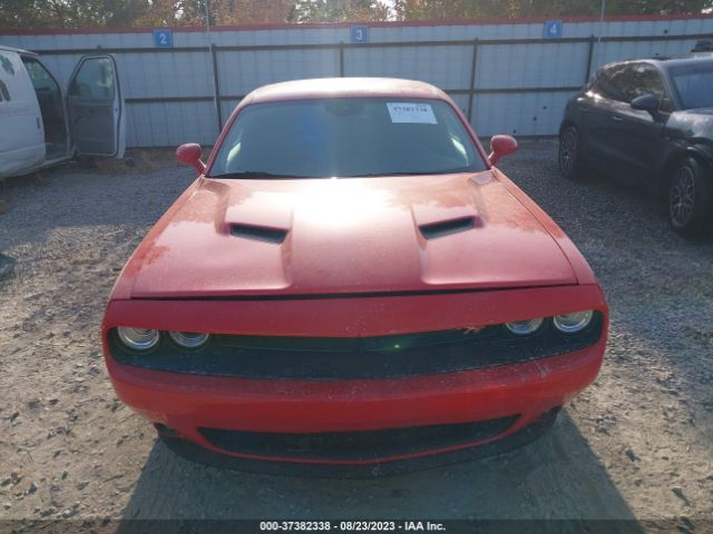 2C3CDZAT7FH927407 Dodge Challenger R/t