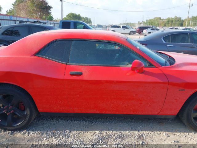 2C3CDZAT7FH927407 Dodge Challenger R/t