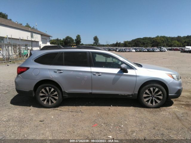 4S4BSENC0F3344255 Subaru Outback 3.6r Limited