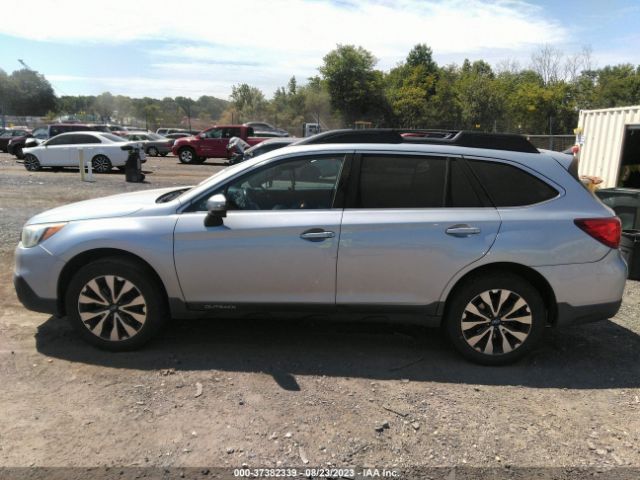 4S4BSENC0F3344255 Subaru Outback 3.6r Limited