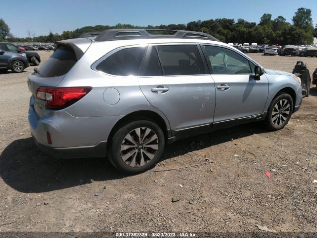 4S4BSENC0F3344255 Subaru Outback 3.6r Limited