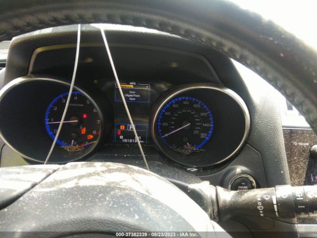 4S4BSENC0F3344255 Subaru Outback 3.6r Limited