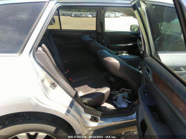 4S4BSENC0F3344255 Subaru Outback 3.6r Limited