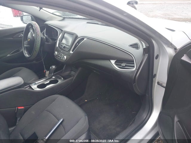 Chevrolet MALIBU LS 2016 1G1ZB5ST5GF344140 Image 5