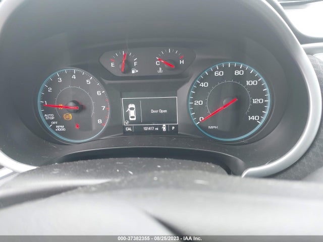 Chevrolet MALIBU LS 2016 1G1ZB5ST5GF344140 Image 7