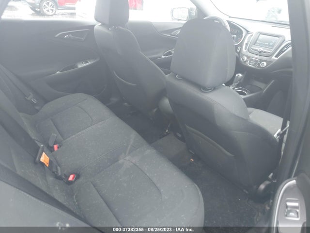 Chevrolet MALIBU LS 2016 1G1ZB5ST5GF344140 Image 8