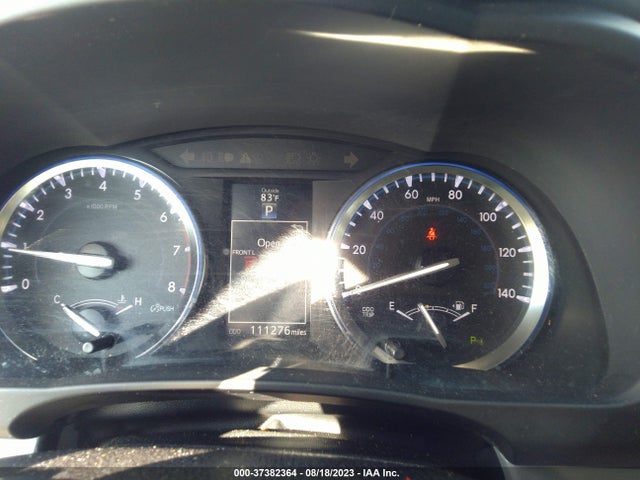 Toyota Highlander Limited 2015 5TDDKRFH4FS155959 Image 14