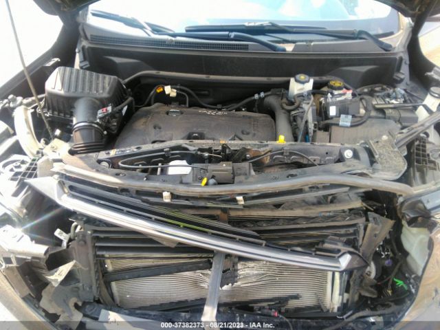 3GKALVEX7KL226626 GMC Terrain Slt