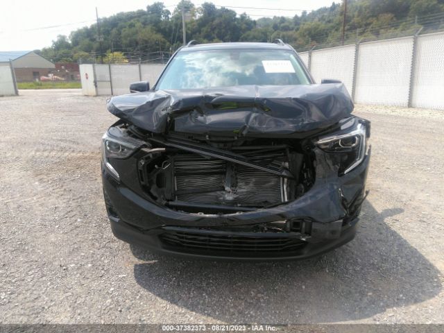 3GKALVEX7KL226626 GMC Terrain Slt