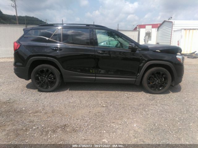 3GKALVEX7KL226626 GMC Terrain Slt
