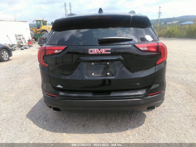 3GKALVEX7KL226626 GMC Terrain Slt
