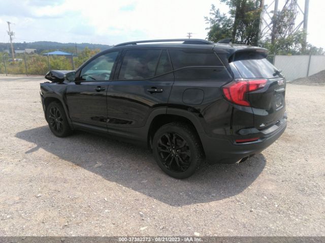 3GKALVEX7KL226626 GMC Terrain Slt