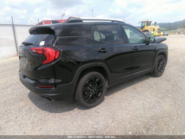 3GKALVEX7KL226626 GMC Terrain Slt