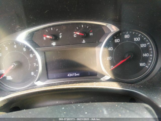 3GKALVEX7KL226626 GMC Terrain Slt