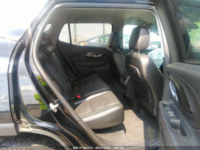 3GKALVEX7KL226626 GMC Terrain Slt