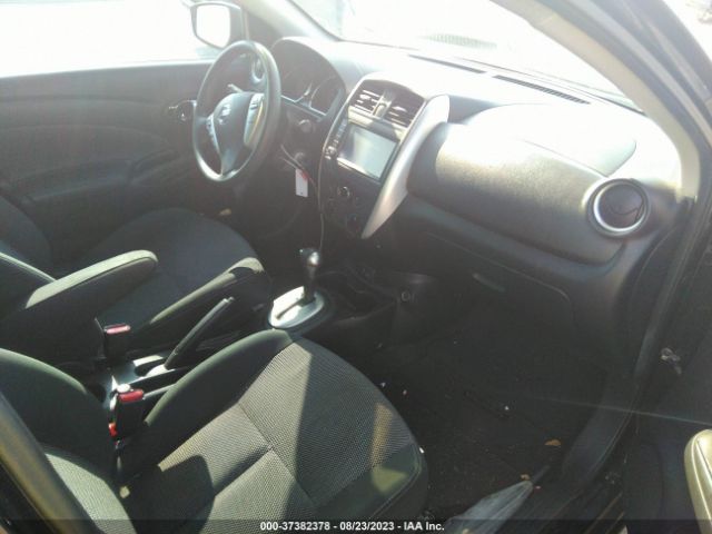 3N1CN7APXKL824440 Nissan Versa Sedan Sv