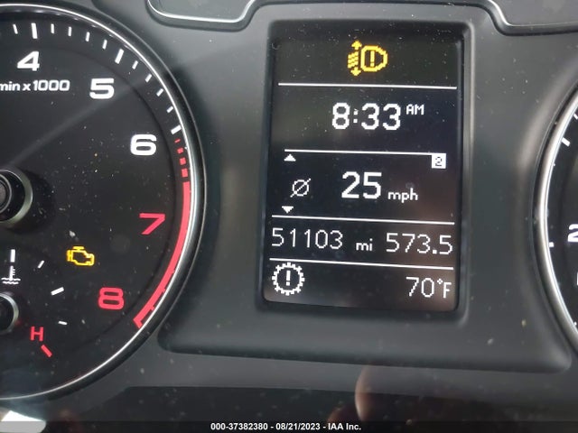 WA1ECCFS0JR007576 Audi Q3 Premium/sport Premium