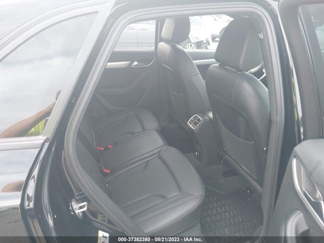 WA1ECCFS0JR007576 Audi Q3 Premium/sport Premium