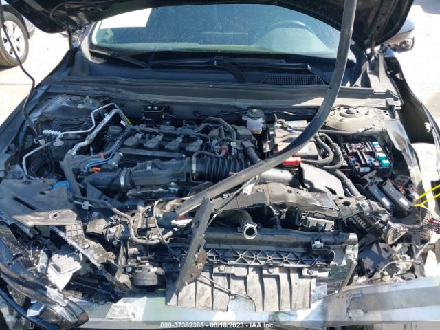 1HGCV1F48NA015685 Honda Accord Sedan Sport Se