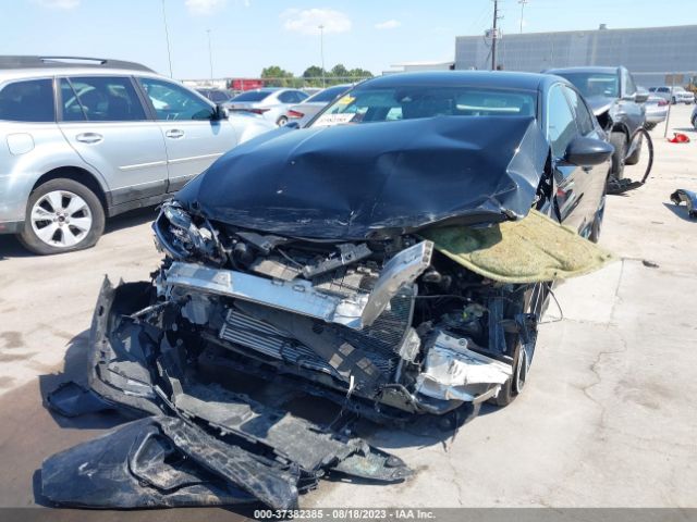 1HGCV1F48NA015685 Honda Accord Sedan Sport Se