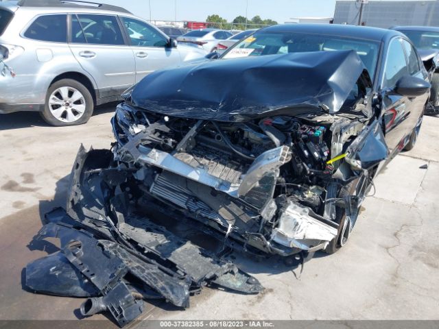 1HGCV1F48NA015685 Honda Accord Sedan Sport Se