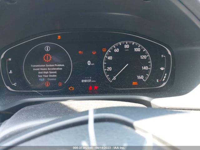 1HGCV1F48NA015685 Honda Accord Sedan Sport Se