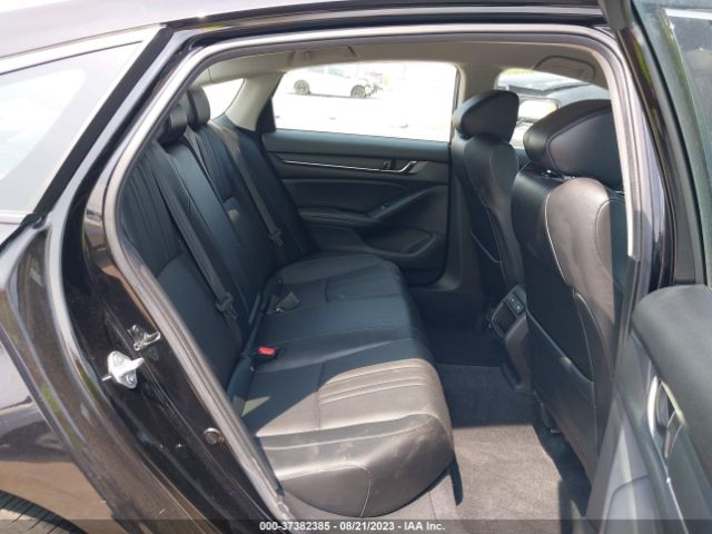 1HGCV1F48NA015685 Honda Accord Sedan Sport Se