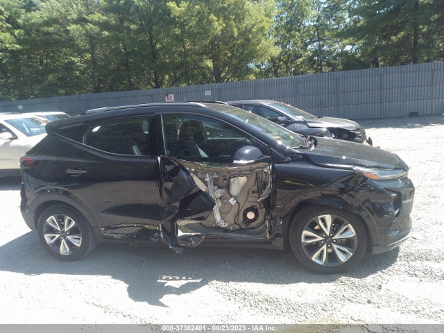 Chevrolet Bolt Euv Lt 2023 1G1FY6S09P4119907 Image 12