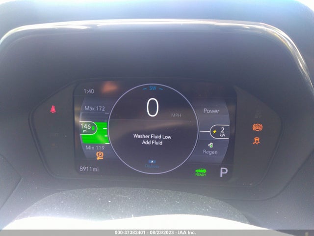 Chevrolet Bolt Euv Lt 2023 1G1FY6S09P4119907 Image 16