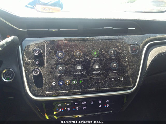 Chevrolet Bolt Euv Lt 2023 1G1FY6S09P4119907 Image 17
