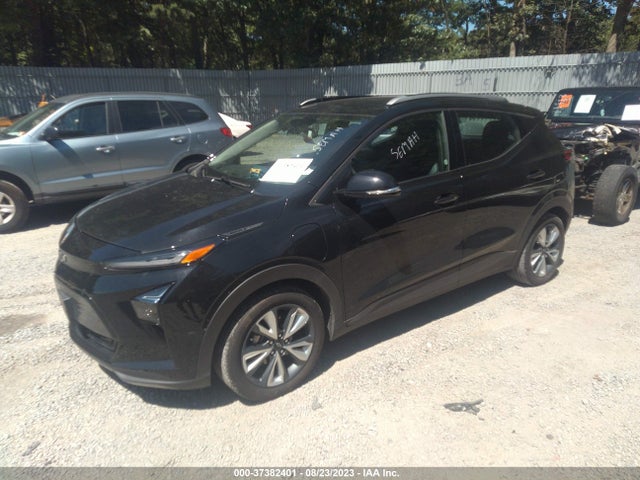 Chevrolet Bolt Euv Lt 2023 1G1FY6S09P4119907 Image 2