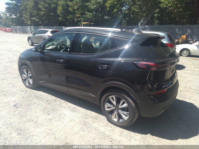 Chevrolet Bolt Euv Lt 2023 1G1FY6S09P4119907 Image 3