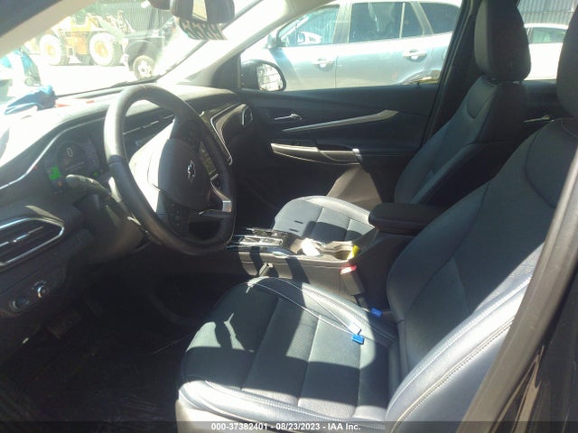 Chevrolet Bolt Euv Lt 2023 1G1FY6S09P4119907 Image 5