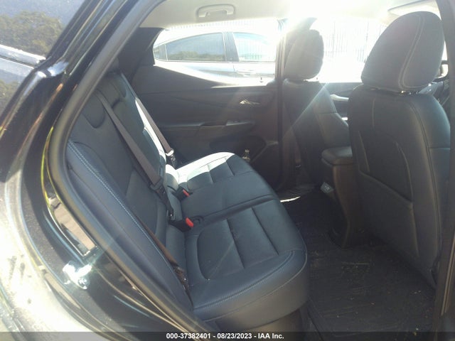 Chevrolet Bolt Euv Lt 2023 1G1FY6S09P4119907 Image 8
