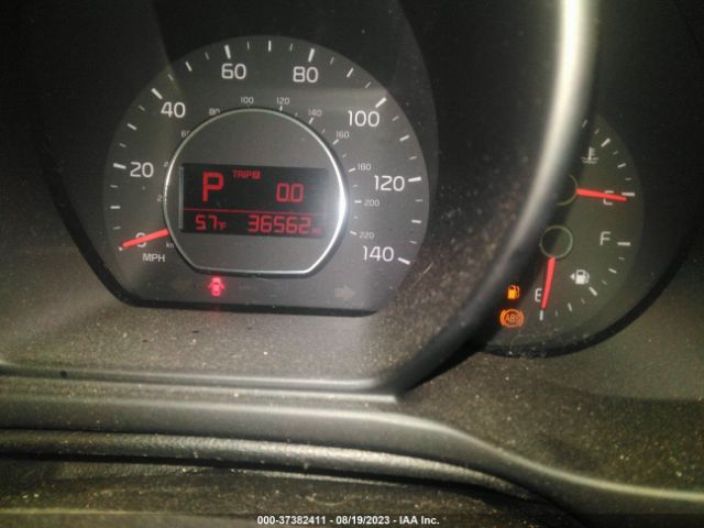 KNDJN2A28H7497612 KIA Soul Base