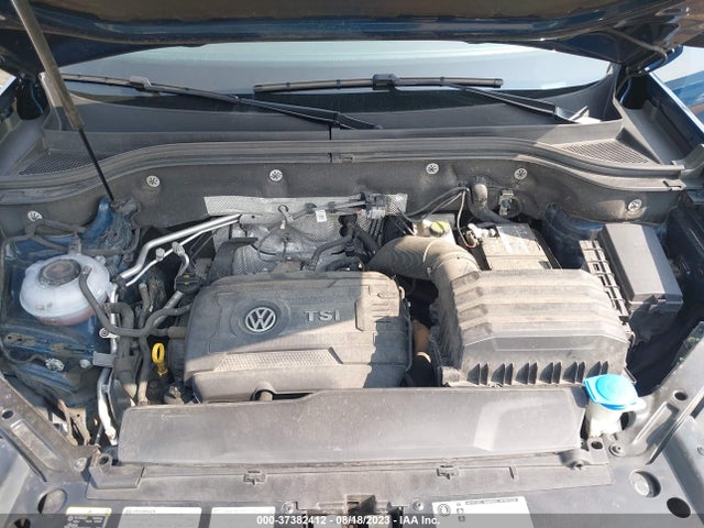 1V2AP2CAXKC607295 Volkswagen Atlas 2.0t S
