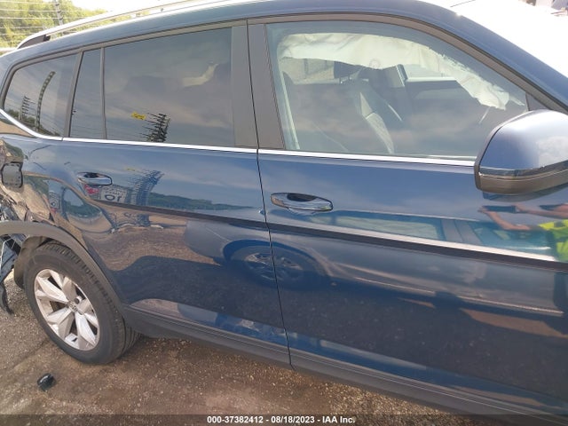 1V2AP2CAXKC607295 Volkswagen Atlas 2.0t S