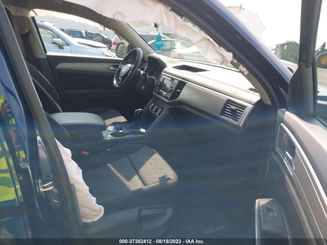 1V2AP2CAXKC607295 Volkswagen Atlas 2.0t S