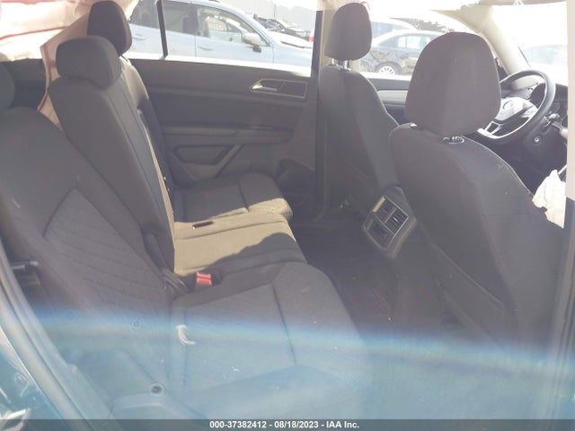 1V2AP2CAXKC607295 Volkswagen Atlas 2.0t S