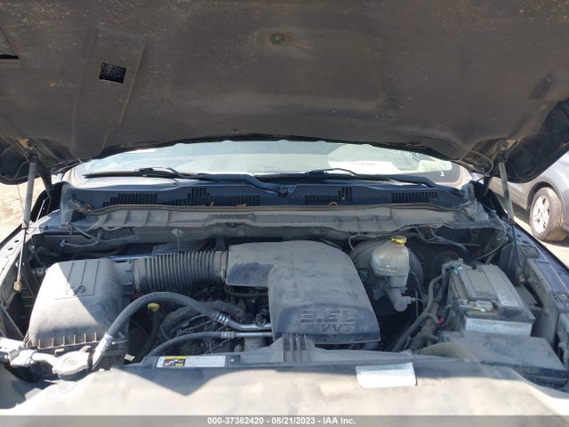 37382420 :رقم المزاد ، 1C6RR7GG1ES136889 vin ، 2014 Ram 1500 Big Horn مزاد بيع